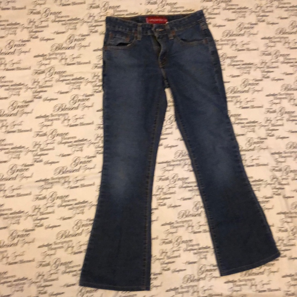 COPY - Levi’s Women Jean Pants Size 0